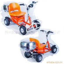 揚州凱爾斯邁電動器材科技 其他電動車產品列表