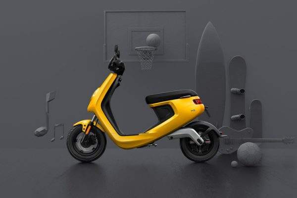 華為天才出獄放大招? 小牛電動(dòng)車售價(jià)破萬(wàn)!