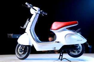 精致外觀極致體驗 好看的電動車不僅要有面兒