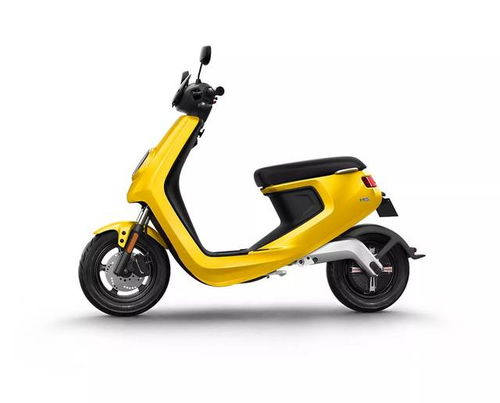 新國標發布 以后騎電動車可能要用駕照了