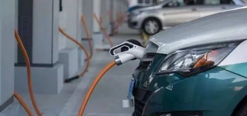 歐盟對中國電動車反補貼調查背后 九個關鍵問題不容忽視