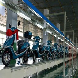 惠州電動(dòng)車組裝線商家供應(yīng)