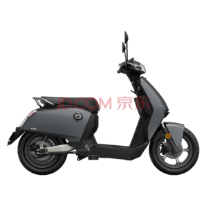 速珂 智能踏板電動(dòng)車