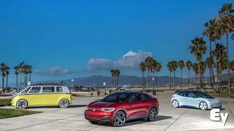 大眾純電動(dòng)車?yán)m(xù)航不到300km 未來(lái)轉(zhuǎn)型電氣化決心才是正題