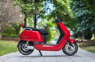 小牛電動(dòng)車加盟費(fèi)多少