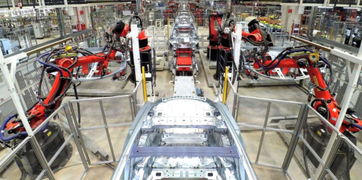 特斯拉上海工廠已開始試生產 內部照片首次曝光