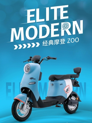 續航百公里,不用駕照,這三款綠源電動車擁有&ldquo;浙品碼&rdquo;上牌無憂