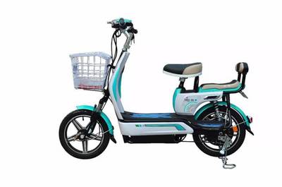 看看電動車家中充電的后果