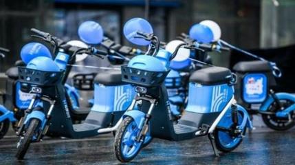 哈羅單車和助力車有啥區(qū)別