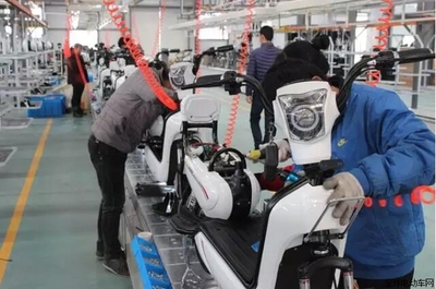 天津展,看萬達創(chuàng)造一個未來-全球電動車網