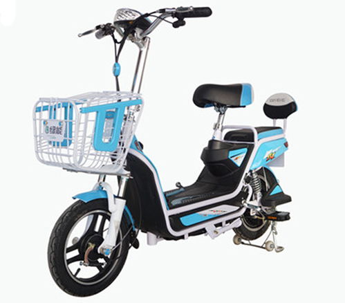 綠能電動車 新國標(biāo)明年實施 已購超標(biāo)電動自行車有三年過渡期