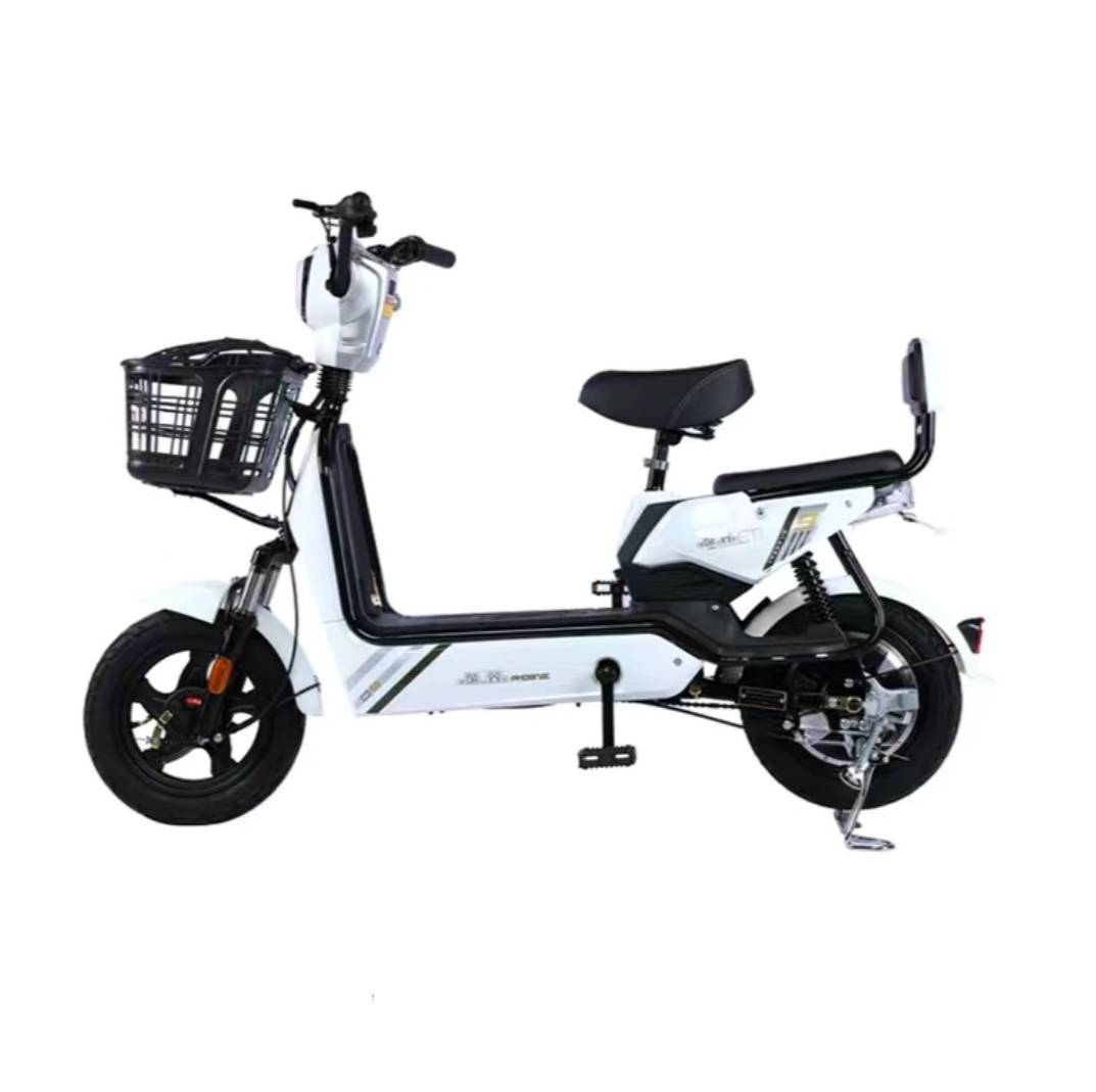 PHOENIX 鳳凰 新國標(biāo) 電動車