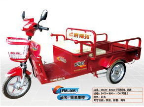 徐州三美電動(dòng)車(chē)業(yè) 電動(dòng)車(chē)產(chǎn)品列表