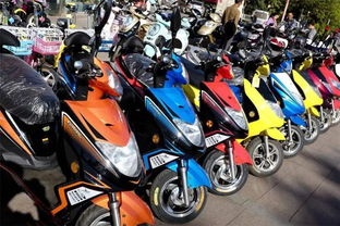 正在嚴查 今天起,電動自行車新規(guī)實施 騎這類車上路或被拘留