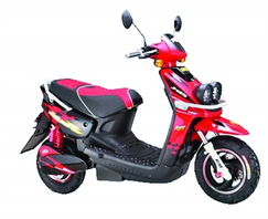 租個(gè)電動(dòng)車上下班，月僅150元的便捷出行方案