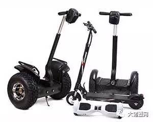 神器級(jí)新萌寵 科技網(wǎng)電動(dòng)車，走到哪都是焦點(diǎn)