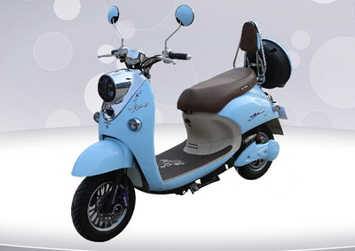 星月神電動車 現代城市出行的綠色選擇