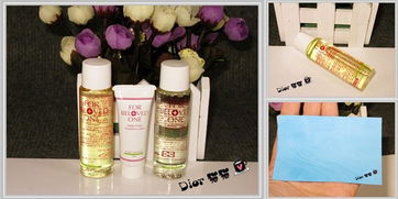 清爽快樂控油化妝水 yoka時尚網(wǎng)移動版