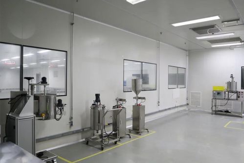 科絲美詩500個(gè)起訂 化妝品代工廠競爭更激烈了